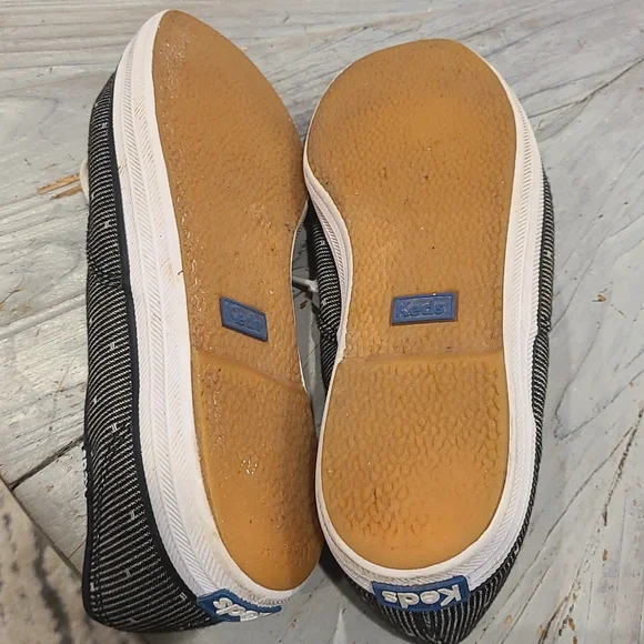 Keds lace up sneakers / runners - Picture 8 of 8